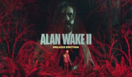 alan wake II deluxe edition