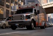 ambulance life a paramedic simulator