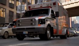 ambulance life a paramedic simulator