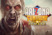 arizona sunshine remake