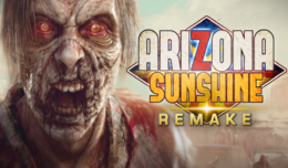 arizona sunshine remake