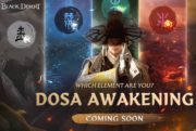 black desert online dosa awakening