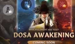 black desert online dosa awakening