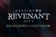 destiny 2 revenant act 1