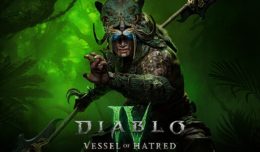 diablo iv vessel of hatred test logo