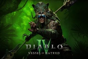 diablo iv vessel of hatred test logo