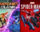 insomniac games ratchet & clank rift apart marvel's spider-man 2