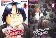 kurokawa harcèlement scolaire imamura