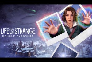 life is strange double exposure logo