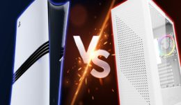 playstation 5 pro vs pc gamer