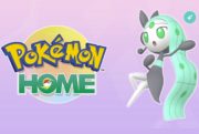 pokémon home meloetta chromatique