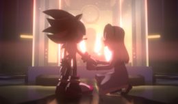 sonic x shadow generations prologue episode 2