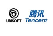 ubisoft tencent