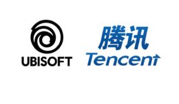 ubisoft tencent