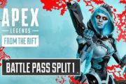 Apex Legends Abysses Cosmiques battle pass