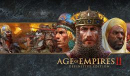 age of empires II definitive edition ps5