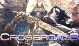 final fantasy xiv crossroads trailer