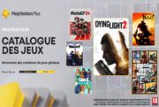 playstation plus extra premium novembre 2024