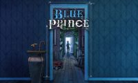 blue prince