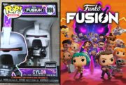 funko fusion concours