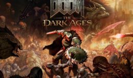 doom the dark ages