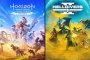 horizon zero dawn helldivers 2 movies