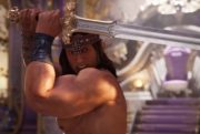 mortal kombat 1 conan le barbare