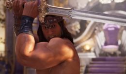 mortal kombat 1 conan le barbare