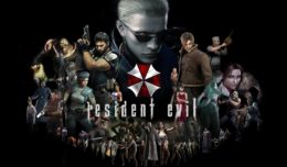 resident evil movie reboot