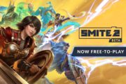 smite 2 free to play