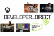 xbox developer direct janvier 2025