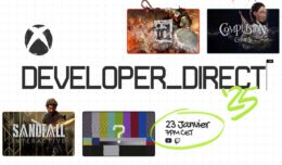 xbox developer direct janvier 2025