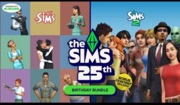 Les Sims