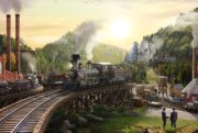 Railroads Online PlayStation 5