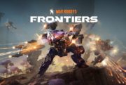 War robots frontiers