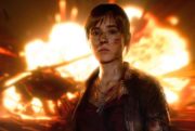 beyond two souls serie tv