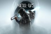 hell is us release date trailer