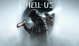 hell is us release date trailer