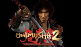 onimusha 2 samurai's destiny trailer