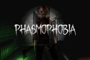 phasmophobia playstation 5