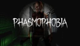 phasmophobia playstation 5