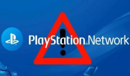 playstation network psn down panne