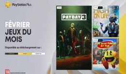 ps plus essential février 2025