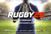 rugby 25