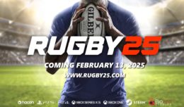 rugby 25