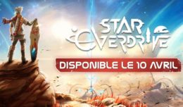 star overdrive nintendo switch