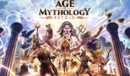 xbox age of mythology retold on playstation 5