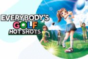 everybodys golf hot shots