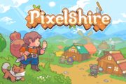 pixelshire