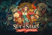 Sea of Stars Throes of the Watchmaker